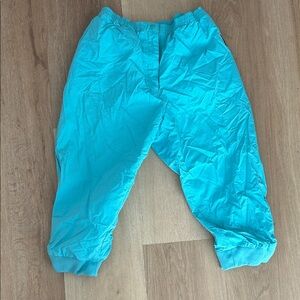 Helly Hansen Bright Blue Pants